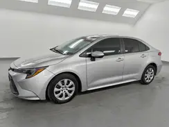 5YFB4MDE7PP058617 2023 TOYOTA COROLLA