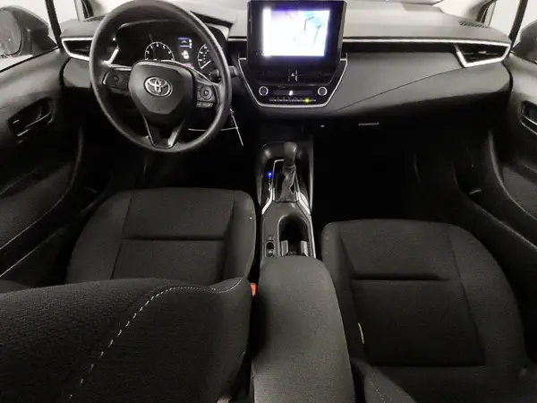 5YFB4MDE7PP058617 2023 TOYOTA COROLLA - Image 8