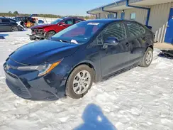 5YFB4MDE7PP059055 2023 TOYOTA COROLLA