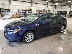 5YFB4MDE7PP059413 2023 TOYOTA COROLLA