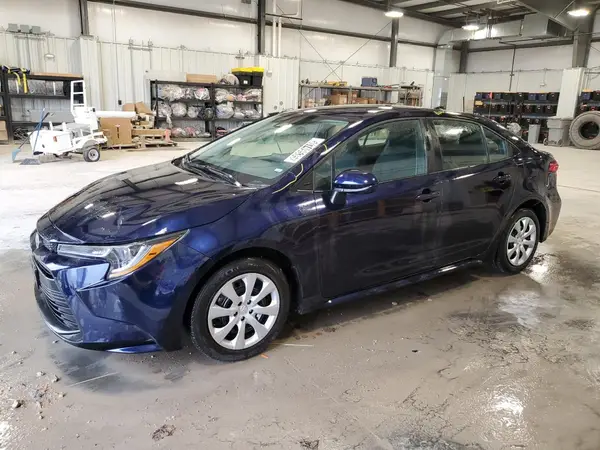 5YFB4MDE7PP059413 2023 TOYOTA COROLLA - Image 1