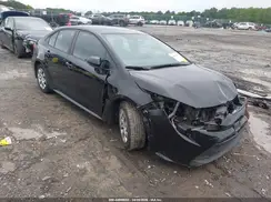 5YFB4MDE7PP059945 2023 TOYOTA COROLLA