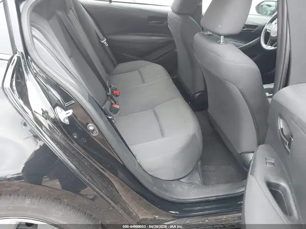 5YFB4MDE7PP059945 2023 TOYOTA COROLLA - Image 8