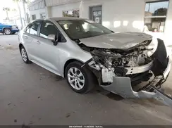 5YFB4MDE7PP060349 2023 TOYOTA COROLLA