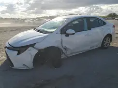 5YFB4MDE7PP060383 2023 TOYOTA COROLLA