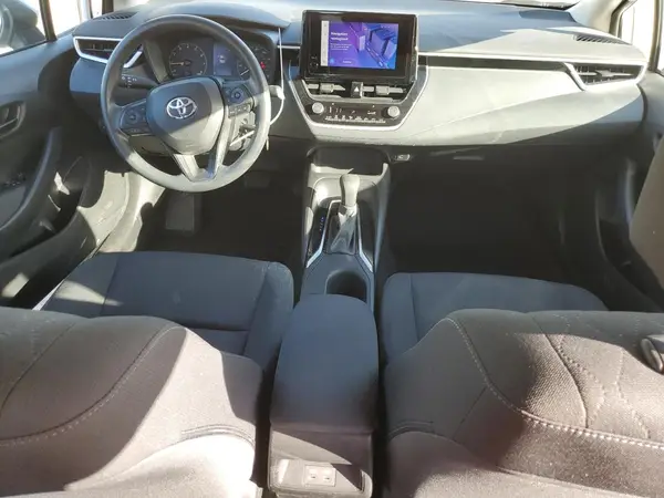 5YFB4MDE7PP060383 2023 TOYOTA COROLLA - Image 8