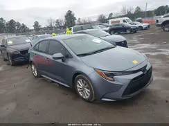 5YFB4MDE7PP060447 2023 TOYOTA COROLLA