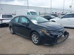 5YFB4MDE7PP060545 2023 TOYOTA COROLLA