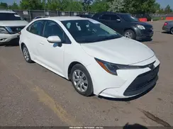 5YFB4MDE7PP061078 2023 TOYOTA COROLLA
