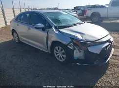 5YFB4MDE7PP061159 2023 TOYOTA COROLLA