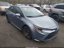 5YFB4MDE7PP061467 2023 TOYOTA COROLLA