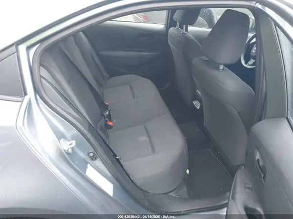 5YFB4MDE7PP061467 2023 TOYOTA COROLLA - Image 8