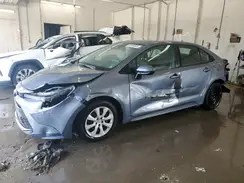 5YFB4MDE7PP061680 2023 TOYOTA COROLLA