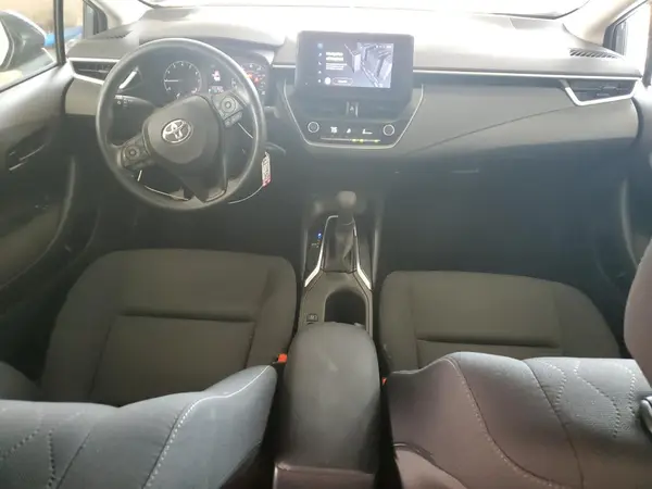 5YFB4MDE7PP061680 2023 TOYOTA COROLLA - Image 8