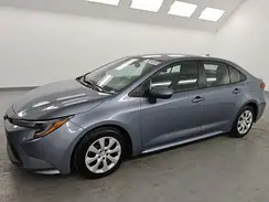 5YFB4MDE7PP061792 2023 TOYOTA COROLLA