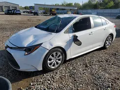 5YFB4MDE7PP061954 2023 TOYOTA COROLLA
