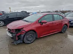 5YFB4MDE7PP062411 2023 TOYOTA COROLLA