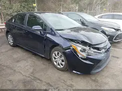 5YFB4MDE7PP062683 2023 TOYOTA COROLLA