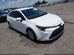 5YFB4MDE7PP062943 2023 TOYOTA COROLLA