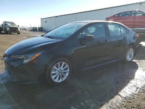 5YFB4MDE7PP063025 2023 TOYOTA COROLLA - Image 1
