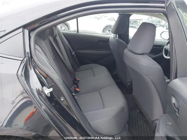 5YFB4MDE7PP063302 2023 TOYOTA COROLLA - Image 8