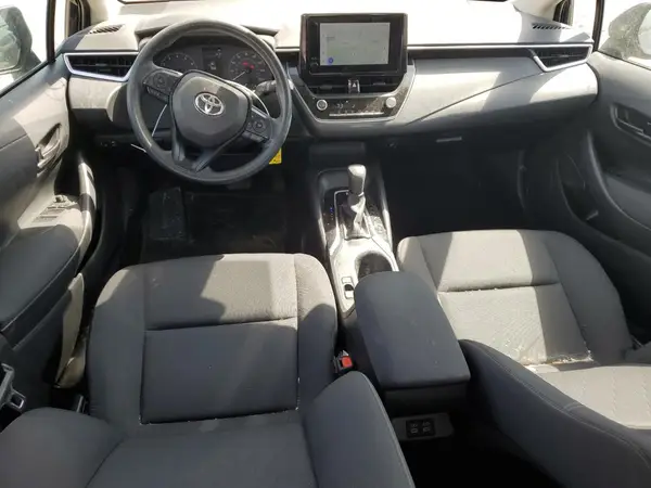 5YFB4MDE7PP063395 2023 TOYOTA COROLLA - Image 8