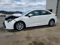 5YFB4MDE7PP063655 2023 TOYOTA COROLLA