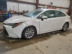 5YFB4MDE7PP063798 2023 TOYOTA COROLLA
