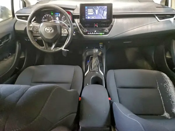 5YFB4MDE7PP063798 2023 TOYOTA COROLLA - Image 8