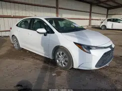 5YFB4MDE7PP064434 2023 TOYOTA COROLLA