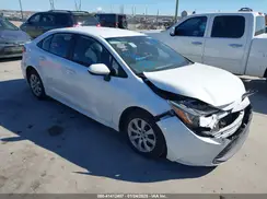 5YFB4MDE7PP064840 2023 TOYOTA COROLLA