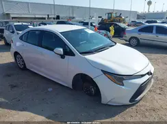 5YFB4MDE7PP064952 2023 TOYOTA COROLLA
