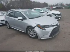 5YFB4MDE7PP065194 2023 TOYOTA COROLLA