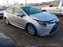 5YFB4MDE7PP065406 2023 TOYOTA COROLLA