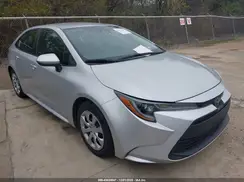 5YFB4MDE7PP065695 2023 TOYOTA COROLLA