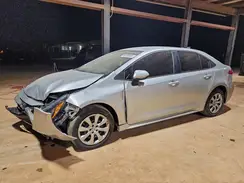 5YFB4MDE7PP067141 2023 TOYOTA COROLLA