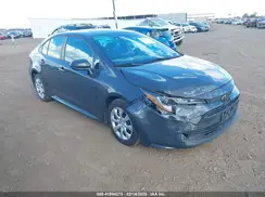 5YFB4MDE7PP067463 2023 TOYOTA COROLLA