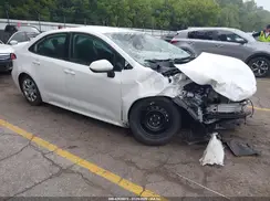 5YFB4MDE7PP068273 2023 TOYOTA COROLLA