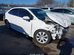 5YFB4MDE7PP068693 2023 TOYOTA COROLLA