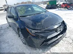 5YFB4MDE7PP069133 2023 TOYOTA COROLLA