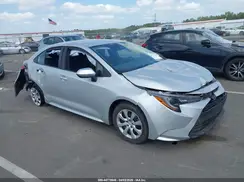 5YFB4MDE7PP069259 2023 TOYOTA COROLLA