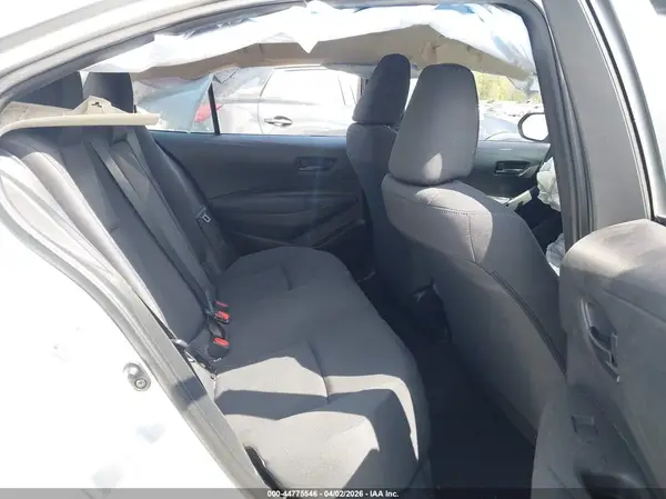 5YFB4MDE7PP069259 2023 TOYOTA COROLLA - Image 8