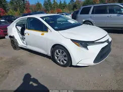 5YFB4MDE7PP069374 2023 TOYOTA COROLLA