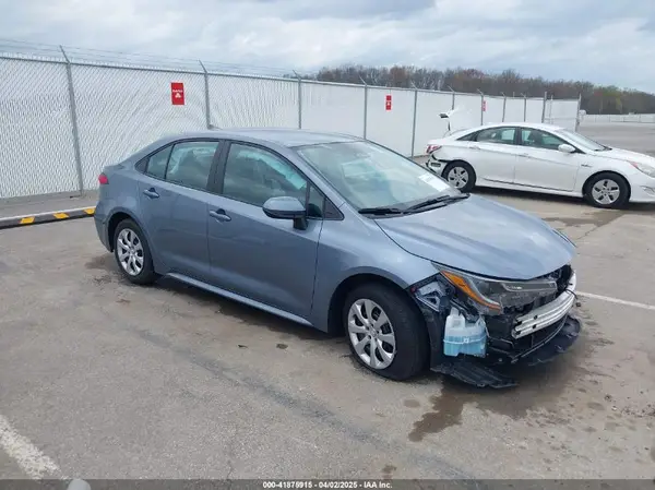 5YFB4MDE7PP069908 2023 TOYOTA COROLLA - Image 1