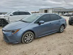 5YFB4MDE7PP071903 2023 TOYOTA COROLLA