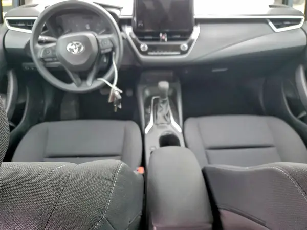 5YFB4MDE7PP071903 2023 TOYOTA COROLLA - Image 8