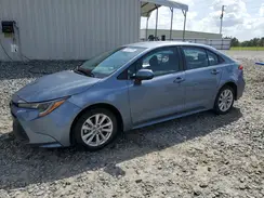 5YFB4MDE7PP072226 2023 TOYOTA COROLLA