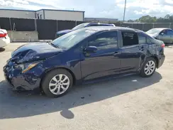 5YFB4MDE7PP072341 2023 TOYOTA COROLLA