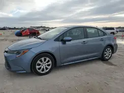 5YFB4MDE7PP072579 2023 TOYOTA COROLLA