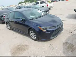 5YFB4MDE7PP072744 2023 TOYOTA COROLLA